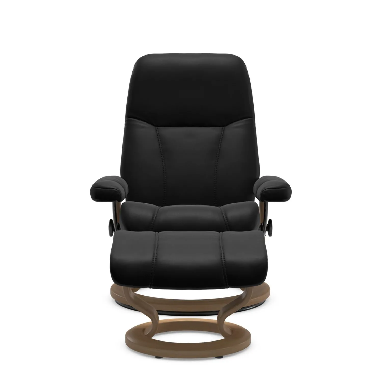 Outlet ILVA Stressless Consul M Lænestolssæt