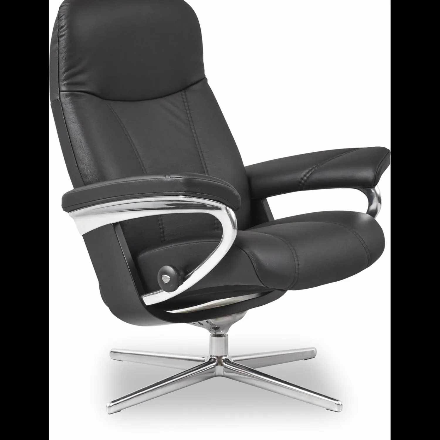 Online ILVA Stressless Consul M Lænestol