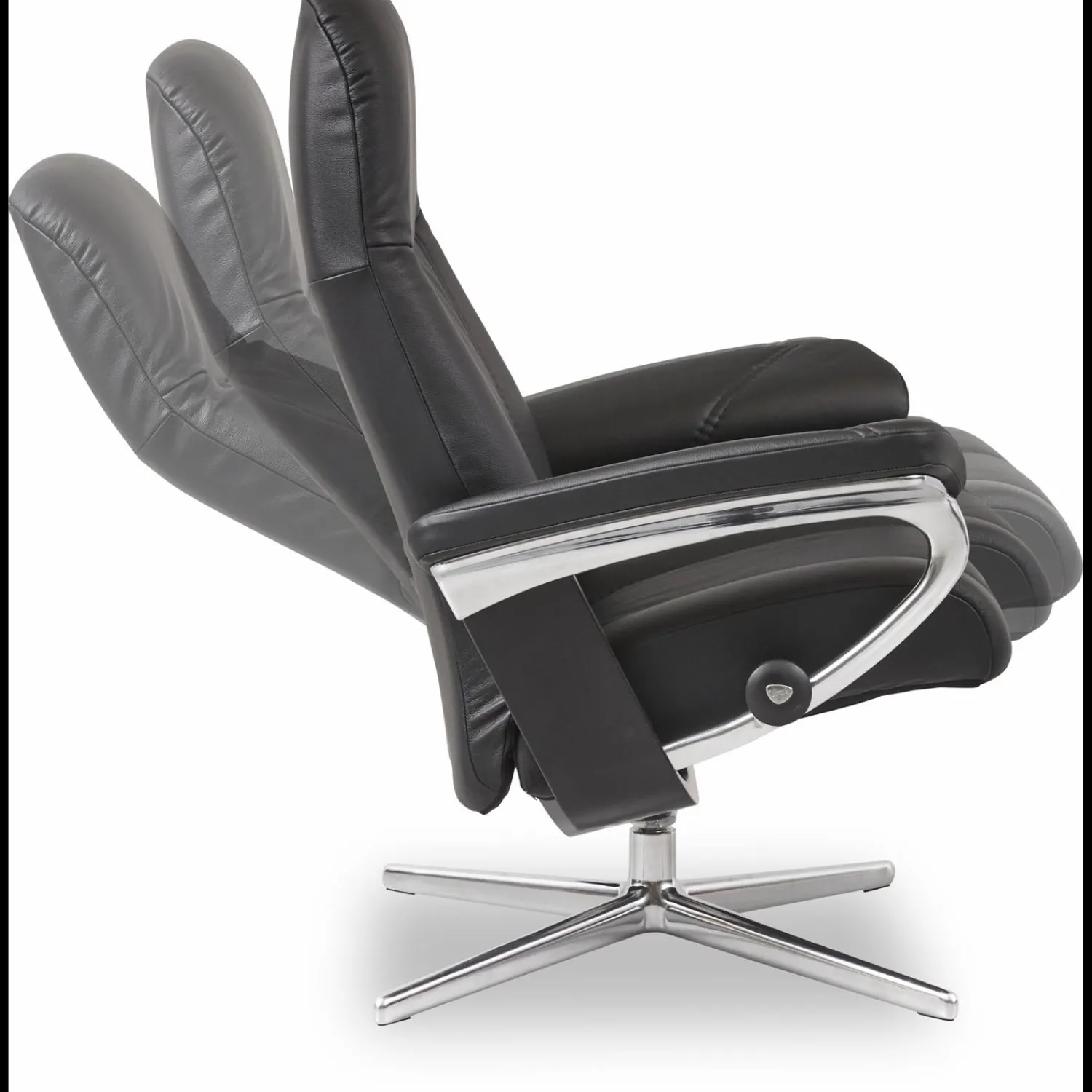 Online ILVA Stressless Consul M Lænestol