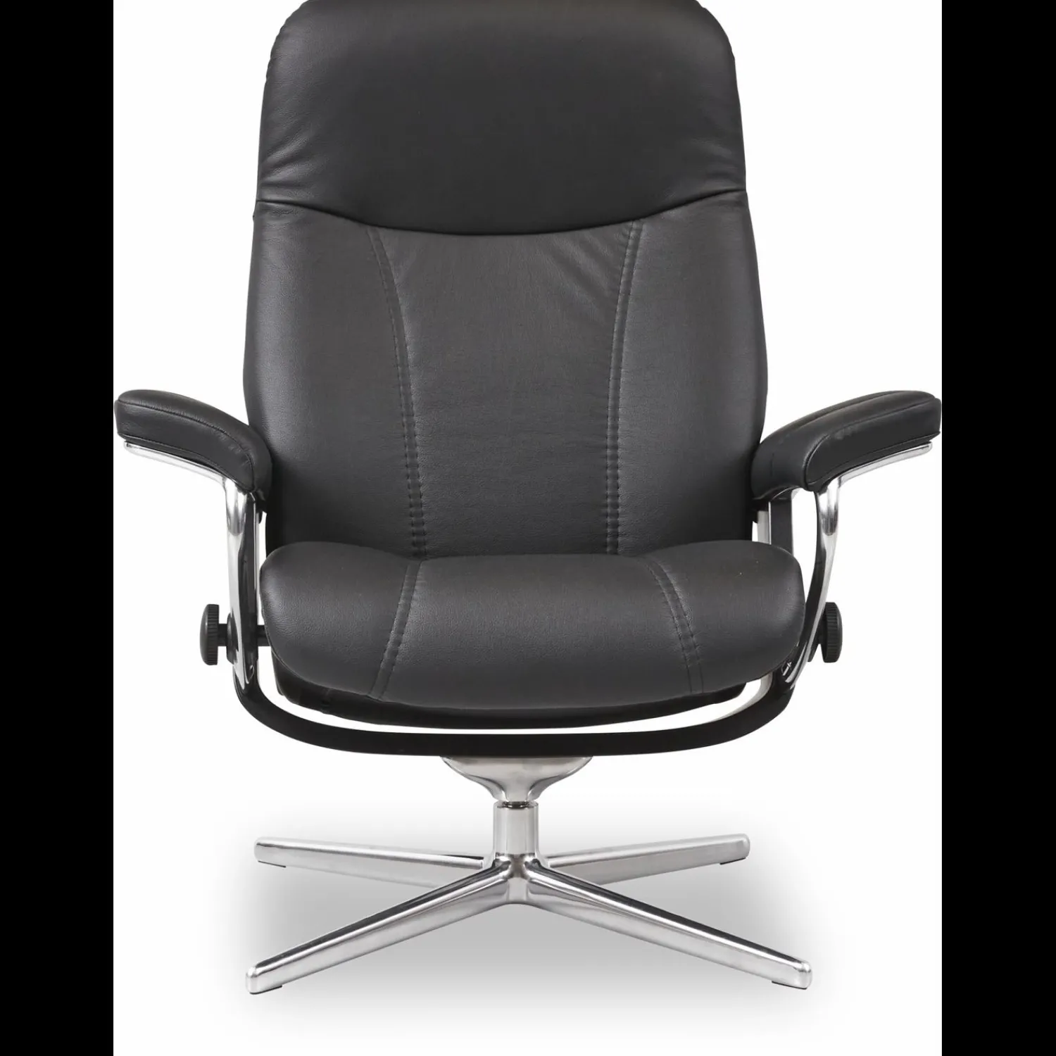 Online ILVA Stressless Consul M Lænestol