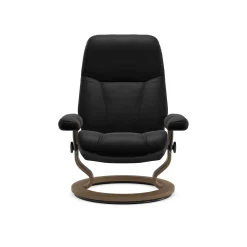 Outlet ILVA Stressless Consul M Lænestol