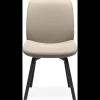 Best ILVA Stressless L D200 Bay Low Spisebordsstol