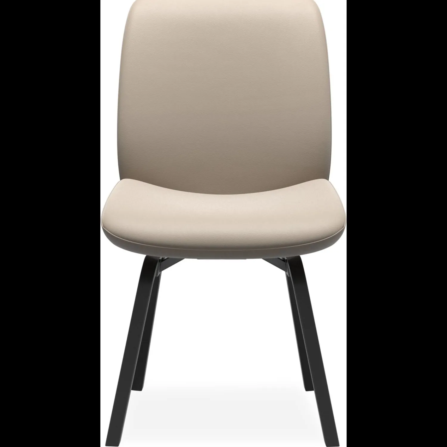 Best ILVA Stressless L D200 Bay Low Spisebordsstol