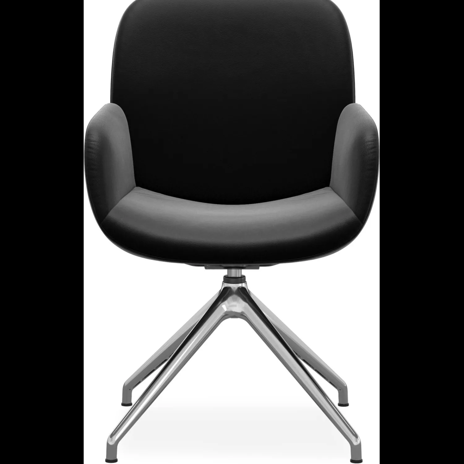 Discount ILVA Stressless L D350 Bay Low Spisebordsstol