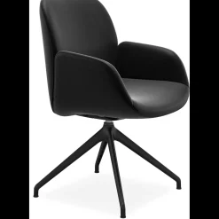 Best ILVA Stressless L D350 Bay Low Spisebordsstol