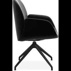 Best ILVA Stressless L D350 Bay Low Spisebordsstol