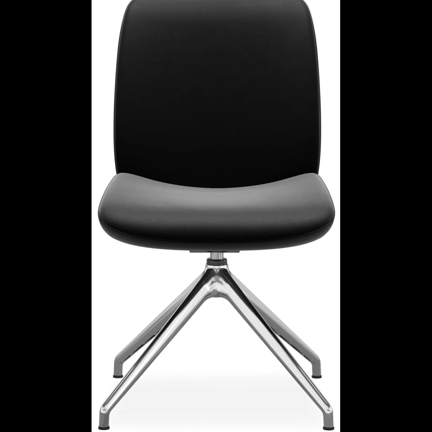 Outlet ILVA Stressless L D350 Bay Low Spisebordsstol