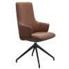 Best ILVA Stressless L D350 Laurel High Spisebordsstol