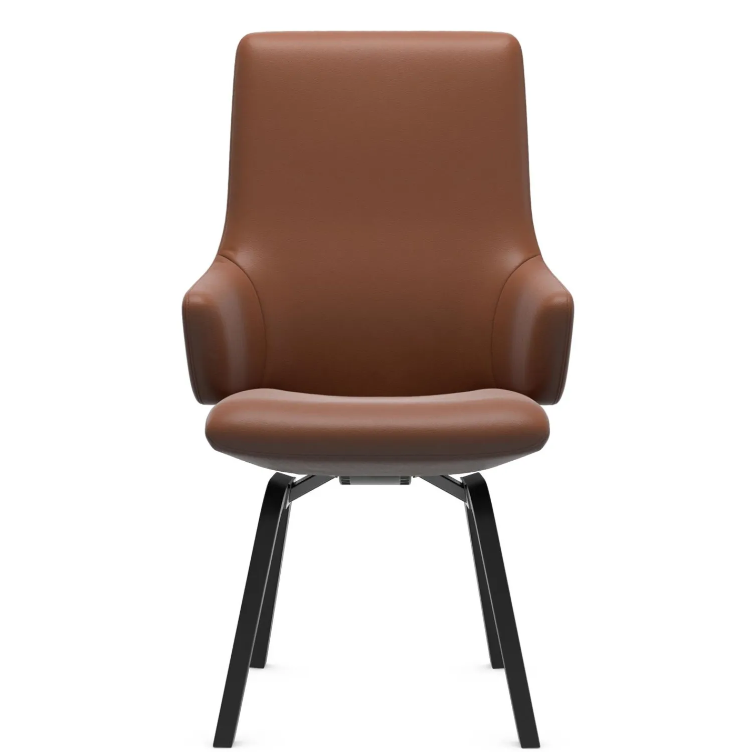 ILVA Stressless L D200 Laurel high Spisebordsstol