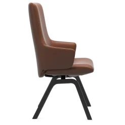 ILVA Stressless L D200 Laurel high Spisebordsstol