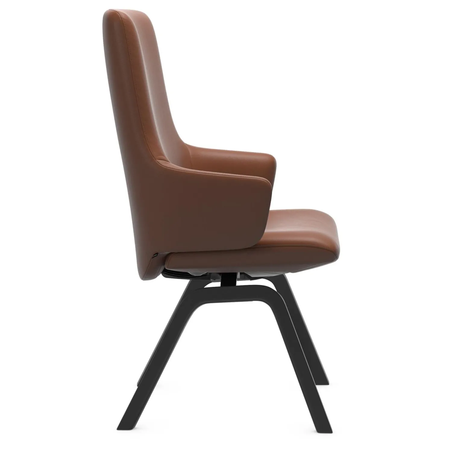 ILVA Stressless L D200 Laurel high Spisebordsstol