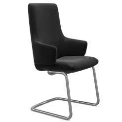 Clearance ILVA Stressless L D400 Laurel high Spisebordsstol