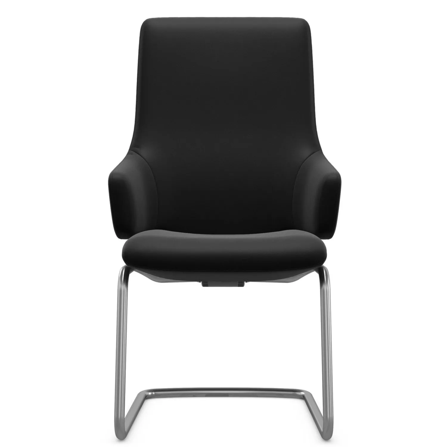 Clearance ILVA Stressless L D400 Laurel high Spisebordsstol