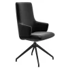 ILVA Stressless L D350 Laurel High Spisebordsstol