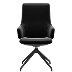 ILVA Stressless L D350 Laurel High Spisebordsstol