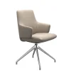 New ILVA Stressless L D350 Laurel low Spisebordsstol