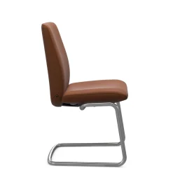 Clearance ILVA Stressless L D400 Laurel low Spisebordsstol