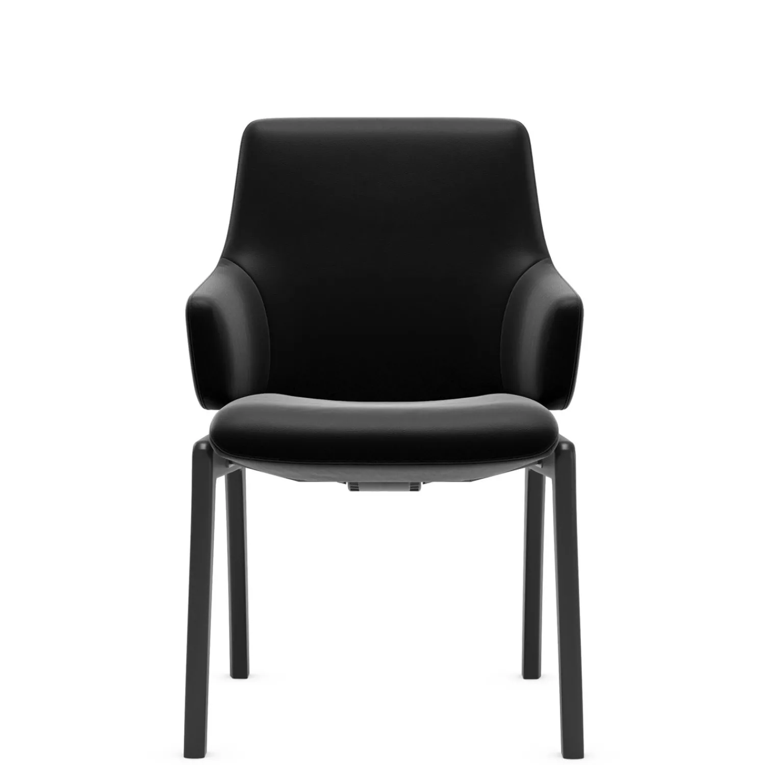Discount ILVA Stressless L D100 Laurel low Spisebordsstol