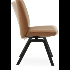 Best ILVA Stressless L D200 Laurel low Spisebordsstol