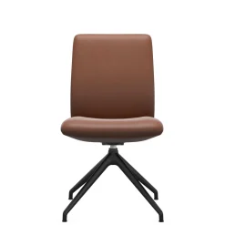 Best ILVA Stressless L D350 Laurel low Spisebordsstol