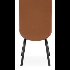 Outlet ILVA Stressless L D200 Vanilla low Spisebordsstol