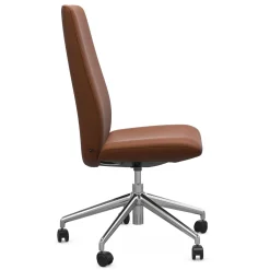 Sale ILVA Stressless L Laurel high office Kontorstol