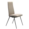 Discount ILVA Stressless M D300 Laurel high Spisebordsstol