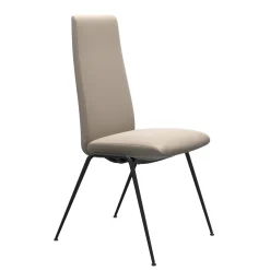 Discount ILVA Stressless M D300 Laurel high Spisebordsstol
