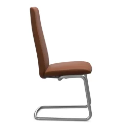 Outlet ILVA Stressless M D400 Laurel high Spisebordsstol