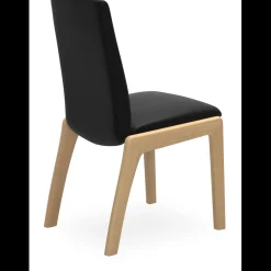 Clearance ILVA Stressless M D100 Laurel low Spisebordsstol