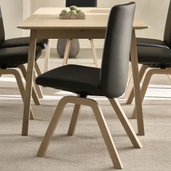 ILVA Stressless M D200 Laurel low Spisebordsstol