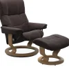 ILVA Stressless Mayfair L Lænestolssæt