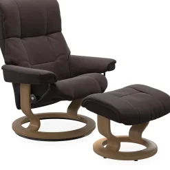 ILVA Stressless Mayfair L Lænestolssæt