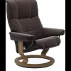 Outlet ILVA Stressless Mayfair L Lænestol