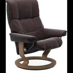 Outlet ILVA Stressless Mayfair L Lænestol