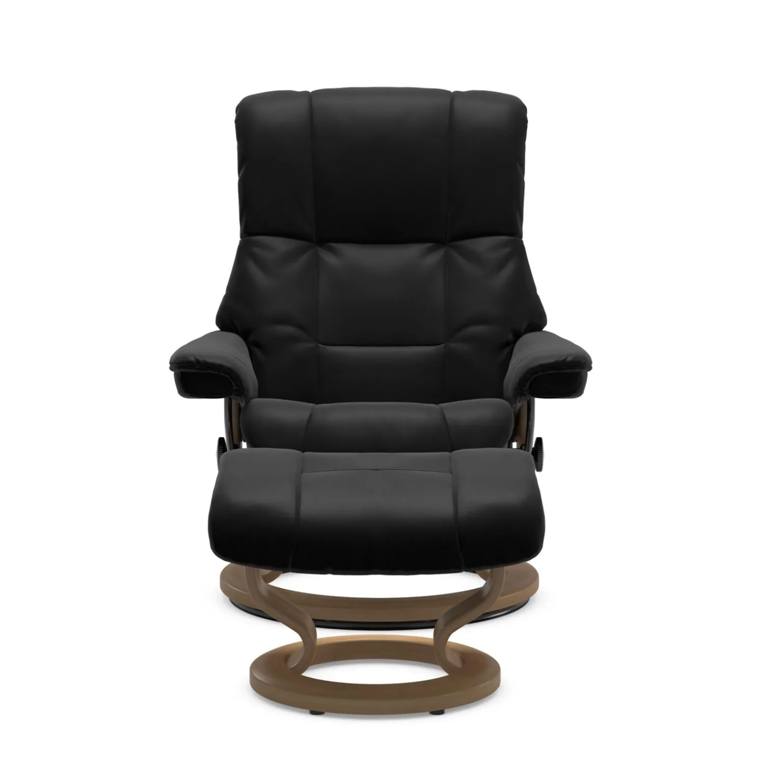 Hot ILVA Stressless Mayfair M Lænestolssæt