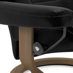New ILVA Stressless Mayfair M Lænestol