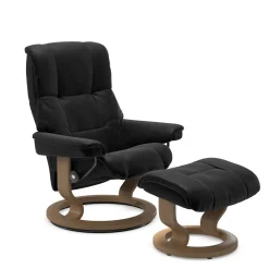 New ILVA Stressless Mayfair M Lænestol