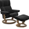 Best ILVA Stressless Mayfair S Lænestolssæt