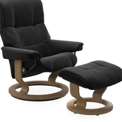 Best ILVA Stressless Mayfair S Lænestolssæt