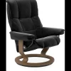 ILVA Stressless Mayfair S Lænestol