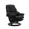 Best ILVA Stressless Reno L Lænestol