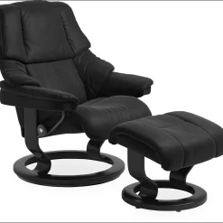 Discount ILVA Stressless Reno L Lænestolssæt