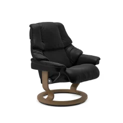 Discount ILVA Stressless Reno M Lænestol