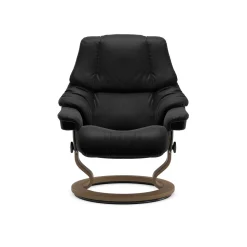 Discount ILVA Stressless Reno M Lænestol