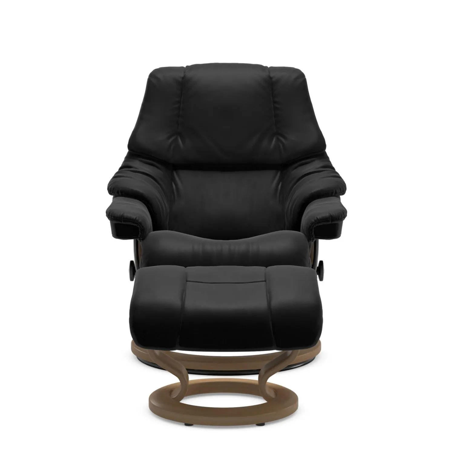 Outlet ILVA Stressless Reno M Lænestolssæt
