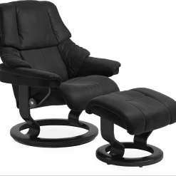 Sale ILVA Stressless Reno S Lænestolssæt