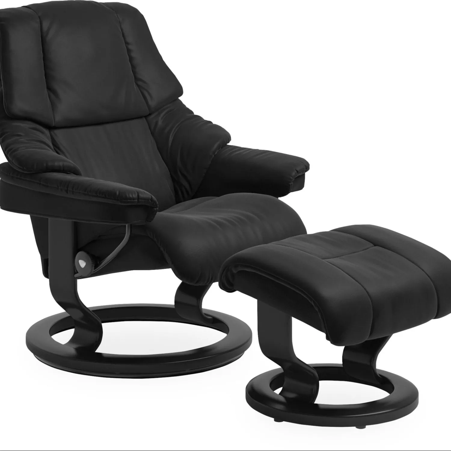 Sale ILVA Stressless Reno S Lænestolssæt