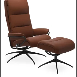 Best ILVA Stressless Tokyo Lænestol