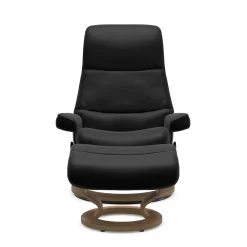 Discount ILVA Stressless View M Lænestolssæt